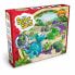 Magic sand Goliath Dino Park + 3 years Playset