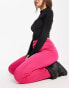 Фото #8 товара Threadbare Ski trousers in pink
