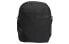 Фото #4 товара Спортивная сумка Adidas ORG2 диагональная BQ6975 черного цвета.