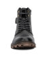 ფოტო #7 პროდუქტის Men's Legacy Leather Boots