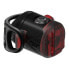 LEZYNE Femto USB Drive rear light