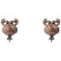 LANCASTER JLA-EAR-CRAB4 Earrings