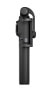 Xiaomi MI SELFIE STICK TRIPOD - Smartphone - Black - Aluminum - 360° - 155 g - 19.5 cm