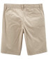 Фото #22 товара Kid Stretch Chino Shorts 8