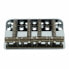 Фото #4 товара Allparts Vintage-style Bass Bridge