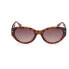 Фото #8 товара Очки Guess GU8241-5553F Sunglasses