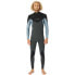 Фото #1 товара RIP CURL Dawn Patrol 43Gb St Long Sleeve Chest Zip Neoprene Suit