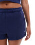 Фото #4 товара Nike Trend fleece shorts in navy