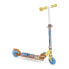 UNICE Stitch Aluminum Scooter 2 Wheels 80x55.5x9.5 cm - фото #2