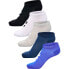 Фото #1 товара HUMMEL Match Me socks 5 pairs