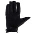 Фото #3 товара HELSTONS Phantom leather gloves