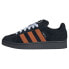 ADIDAS ORIGINALS Campus 00s trainers Carbon / Orange / Ftwr White, 40 - фото #10