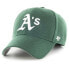 Фото #2 товара 47 MLB Oakland Athletcis MVP Cap