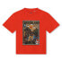 ფოტო #2 პროდუქტის TIMBERLAND T60297 short sleeve T-shirt