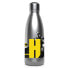 BATMAN Letter H Customized Stainless Steel Bottle 550ml