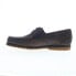 Фото #3 товара Rockport Southport Boat Shoe Mens Brown Loafers & Slip Ons Boat Shoes 11.5