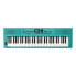 Фото #1 товара Roland Go:Keys 3 TQ turquoise