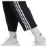 Фото #6 товара ADIDAS Essentials 3 Stripes Open Hem Fleece joggers