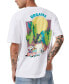 Men's Dabsmyla Loose Fit T-Shirt