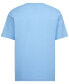 ფოტო #2 პროდუქტის Big Girls Flight Rise Short Sleeve T-shirt