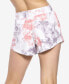 ფოტო #2 პროდუქტის Women's Velvety Soft Short