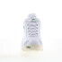 Фото #3 товара Fila Grant Hill 2 Woven 1BM01362-142 Mens White Athletic Basketball Shoes