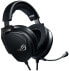 ASUS ROG Theta Electret - Headset - Head-band - Gaming - Black - Binaural - 1.5 m
