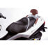 SHAD Comfort Seat Piaggio MP3