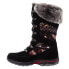 Фото #4 товара Propet Peri Snow Womens Size 8.5 2E Casual Boots WBX032SBQ