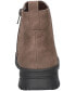 ფოტო #3 პროდუქტის Women's Blythe Comfort Booties