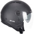 CGM 116A Air Mono open face helmet