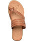 ფოტო #4 პროდუქტის Women's Alisha Comfort Sandal