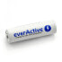 Фото #2 товара Battery EverActive Professional Line baterry R6 AA Ni-MH 2600mAh - 4pcs