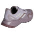 ADIDAS Terrex Soulstride trail running shoes Preloved Fig / Grey One / Quiet Crimson, 38 - фото #6