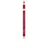 COLOR RICHE lip liner couture #374-intense plum