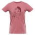 ფოტო #2 პროდუქტის NAX Gamma short sleeve T-shirt