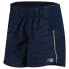 Фото #5 товара NEW BALANCE Valencia Impact Run 5´´ sweat shorts