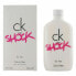 Фото #1 товара Женская парфюмерия Calvin Klein EDT Ck One Shock For Her (100 ml)