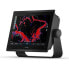 Фото #4 товара GARMIN GPSMAP 1223xsv 12´´ Chartplotter/Sonar With ClearVü/SideVü And Traditional CHIRP Sonar Worldwide Basemap