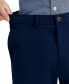 ფოტო #15 პროდუქტის Men’s Premium No Iron Khaki Straight-Fit Stretch Flat-Front Pants