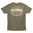 Фото #3 товара FASTHOUSE Sparq short sleeve T-shirt