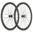 Фото #2 товара WILIER NDR38 KC Tubeless road wheel set