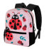 Фото #1 товара OH MY POP Ladybug Sweet backpack