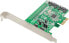 Фото #1 товара Kontroler Dawicontrol PCIe 2.0 x1 - 2x SATA 3 (DC-600e)