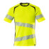 Hi-Vis Yellow / Black