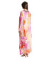 Фото #3 товара Пляжное платье из коллекции La Moda Clothing для женщин