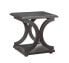 Фото #1 товара Richmond Transitional End Table
