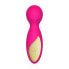 Wand Massager Lovely Leopard Mini Rianne S Pink Golden