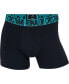 ფოტო #5 პროდუქტის Cristiano Ronaldo Men's 3-Pk. Trunks