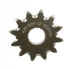 RENTHAL 429-420 Grooved Front Sprocket Cassette